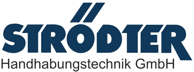 STRÖDTER Logo